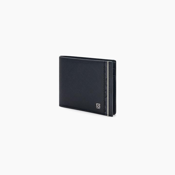 Monogramme Bi Fold Half Wallet + Card Holder