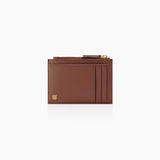 (NEW) SILLON Zip Card Wallet