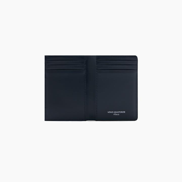 MONOGRAM Bi-fold Medium Card Wallet