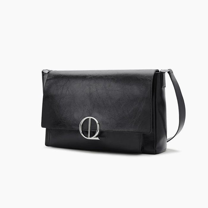 NEW) Square Monte Shoulder Bag (Moon Jongup's PICK) – LOUIS