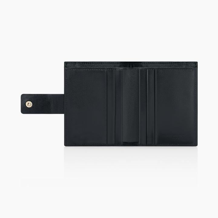 Bifold Medium Wallet (EUDON CHOI Collection)