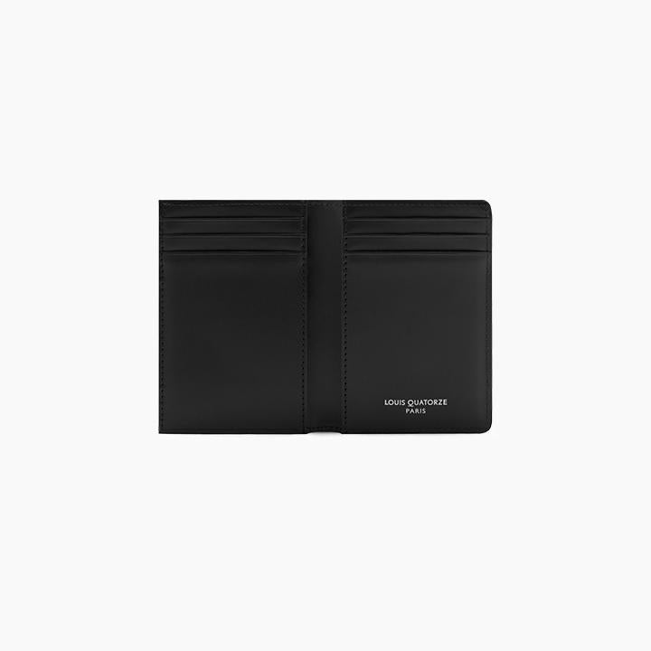 MONOGRAM Bi-fold Medium Card Wallet