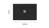 (NEW) Women Card Wallet SS3FM05BL