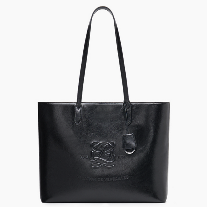 【Louis Quatorze】韓国人気★ JOUR Nylon Bucket Bag Louis Quatorze】韓国人気☆ JOUR Nylon Bucket Bag