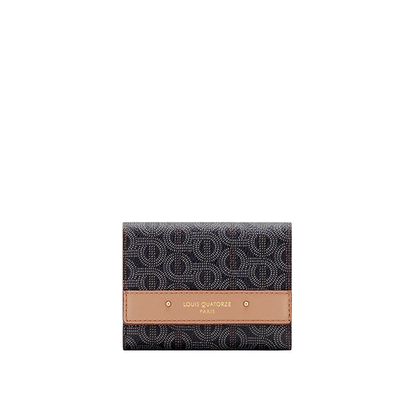 (Nouveau) Half Wallet SS3MG03BE