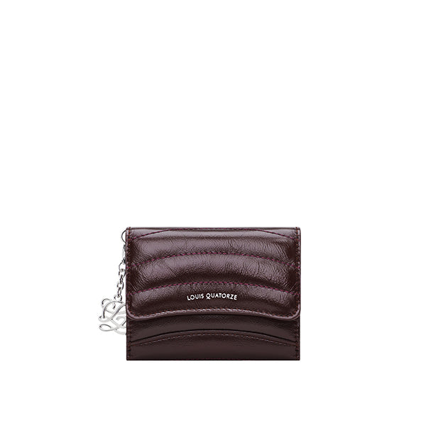 (NEW) EILEEN Half Wallet SS3QT02WI