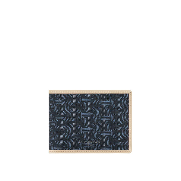 (Nouveau) Half Wallet SS3MG07NA