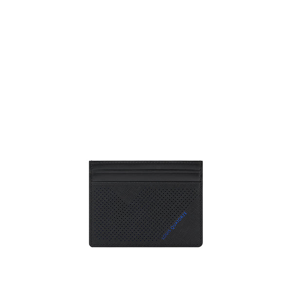 (Nouveau) Wallet de carte pour hommes SS3FM03BL