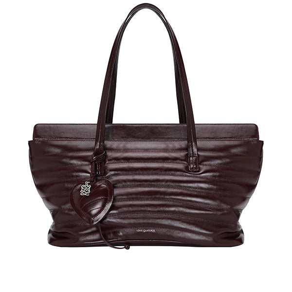 (NEW) EILEEN Shopper Bag HS3QT01WI