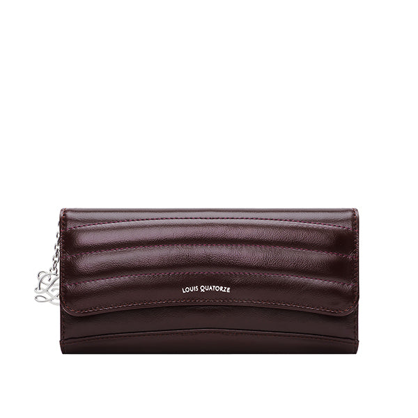 (NEW) EILEEN Large Wallet SS3QT01WI