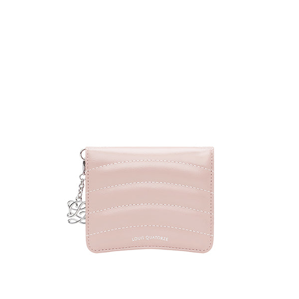 (NEW) EILEEN Mini Half Wallet SS3QT03PI