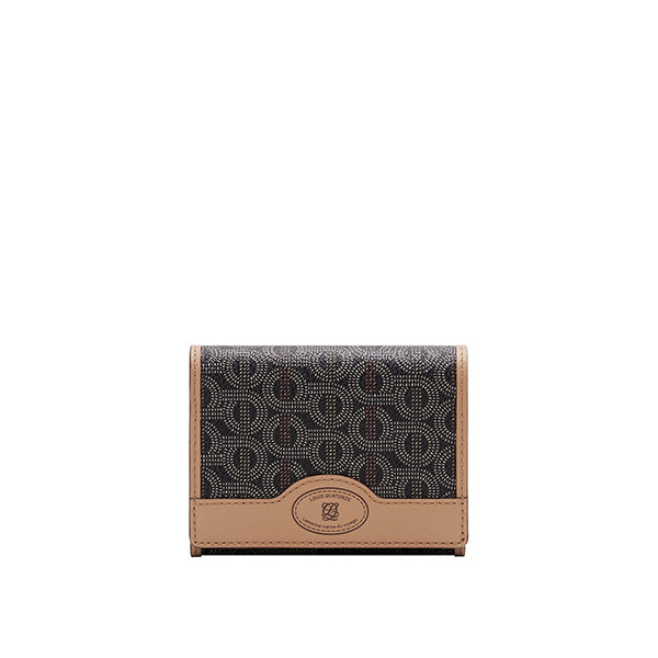 (NEW) LE PONT business card Wallet SS2MG05BE