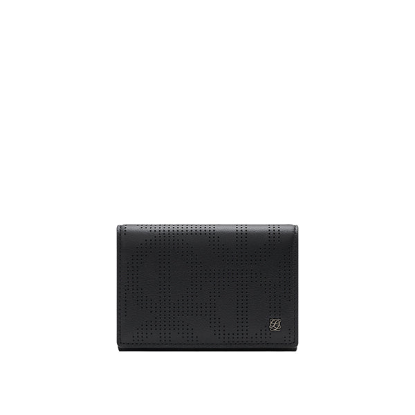 ★早期完売★Louis Quatorze★ACCORDION CARD WALLET★大人気★ Louis Quatorze】韓国人気☆CANELE Card Wallet (硬貨収納O