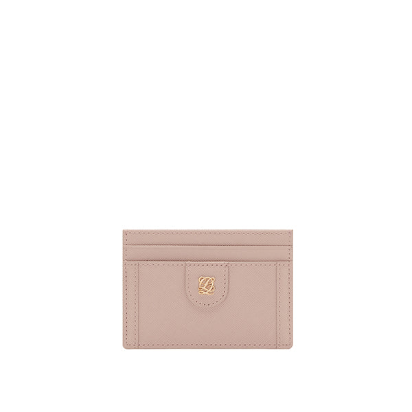 (NEW) Women Card Wallet SS3FM05PI