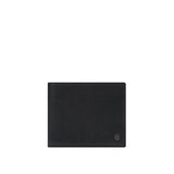 (NEW) Men Half Wallet SS3FM07BL