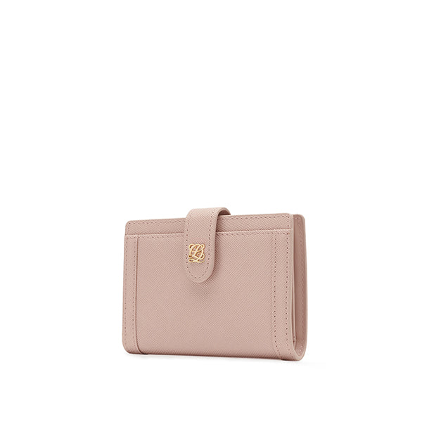 (NEW) Women Half Wallet SS3FM04PI