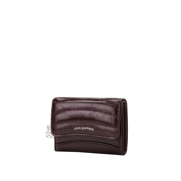 (NEW) EILEEN Half Wallet SS3QT02WI