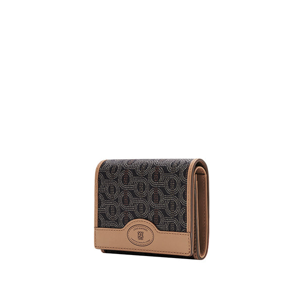 【LOUIS QUATORZE】EILEEN Women's Card Wallet/全国送料無料 LOUIS QUATORZE】EILEEN Women's Card Wallet/全国送料無料