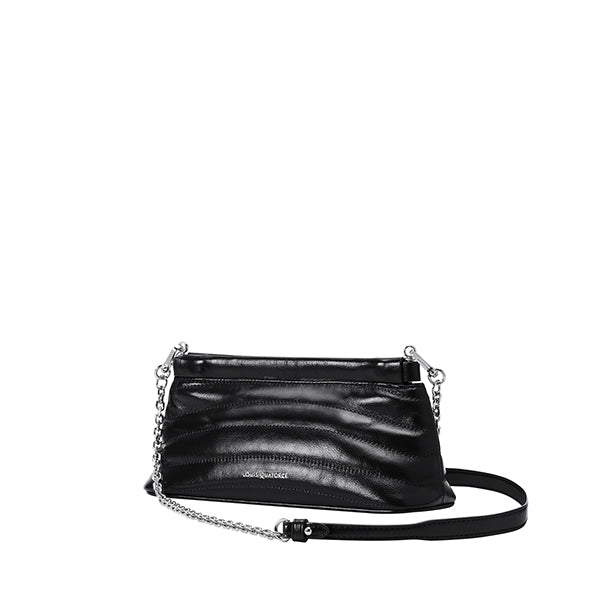 【LOUIS QUATORZE】Eileen Shoulder Bag/追跡+関税+全国送料込み Products