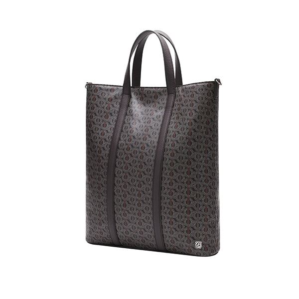 (Nouveau) Lepont Men Tote Bag MS2MG03BR