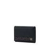 (NEW) LEPONT Card Wallet SS3MG04BL