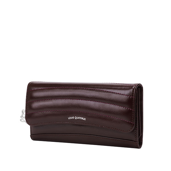 (NEW) EILEEN Large Wallet SS3QT01WI