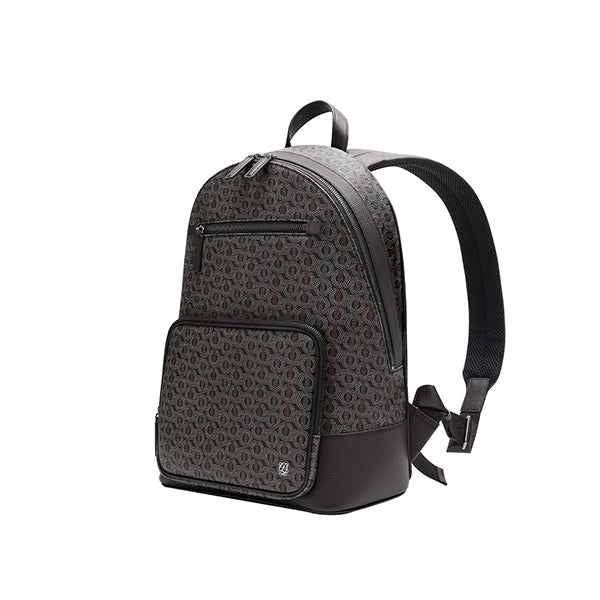 (NEW) LEPONT Mens Backpack MS2MG01BR