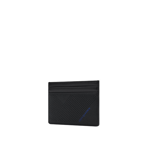 (NEW) Men Card Wallet SS3FM03BL