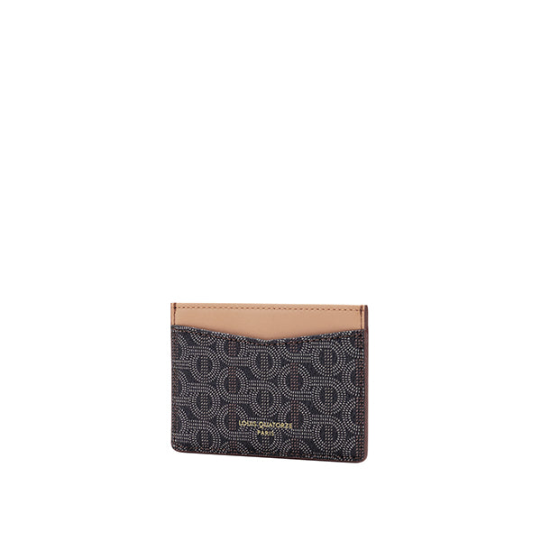 (NEW) LEPONT Card Wallet SS3MG08BE