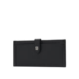 (NEW) Women Large Wallet SS3FM02BL