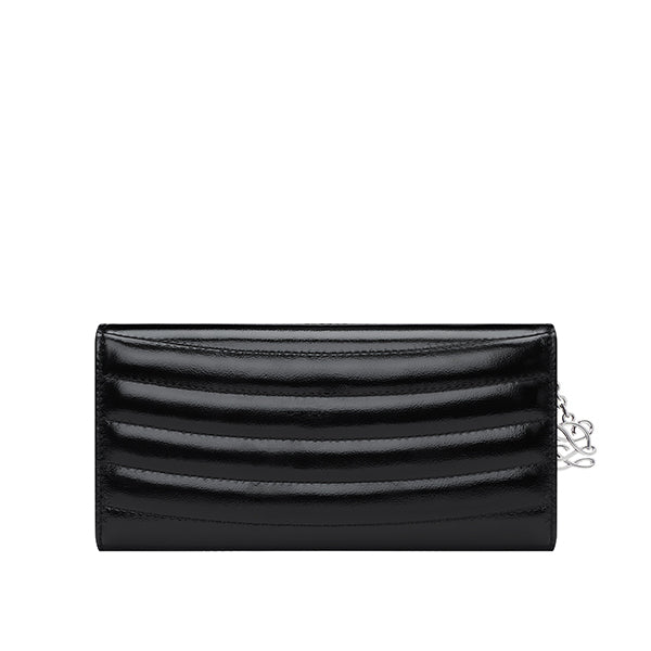 (NEW) EILEEN Large Wallet SS3QT01BL