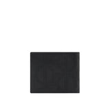 (NEW) Men Half Wallet SS3FM07BL