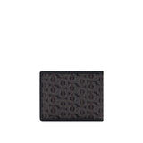 (NEW) LEPONT Half Wallet SS3MG06BL