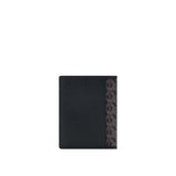 (NEW) LEPONT Medium Wallet SS3MG02BL