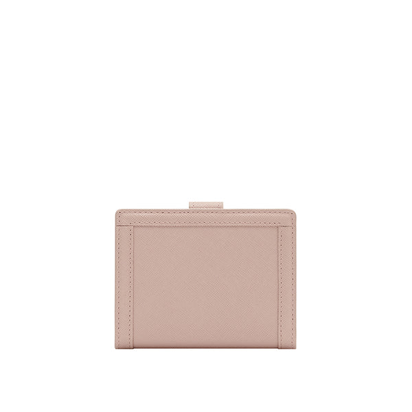 (NEW) Women Half Wallet SS3FM04PI