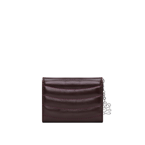 (Nouveau) Eileen Half Wallet SS3QT02WI