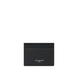 (NEW) Men Card Wallet SS3FM03BL