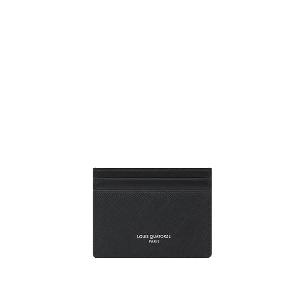 (Nouveau) Wallet de carte pour hommes SS3FM03BL