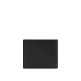 (NEW) Men Half Wallet SS3FM02BL