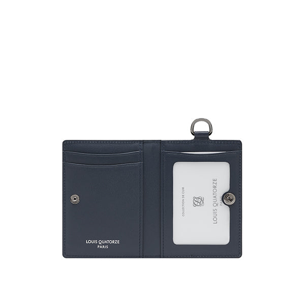 (NEW) Men Card Wallet SS3FM04NA