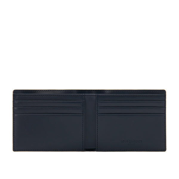 (NEW) LEPONT Half Wallet SS3MG07NA