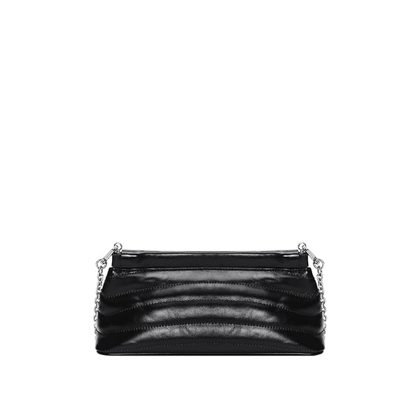 (NEW) EILEEN Clutch Bag HS3QT06BL