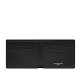 (NEW) Men Half Wallet SS3FM02BL