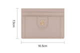 (NEW) Women Card Wallet SS3FM05PI