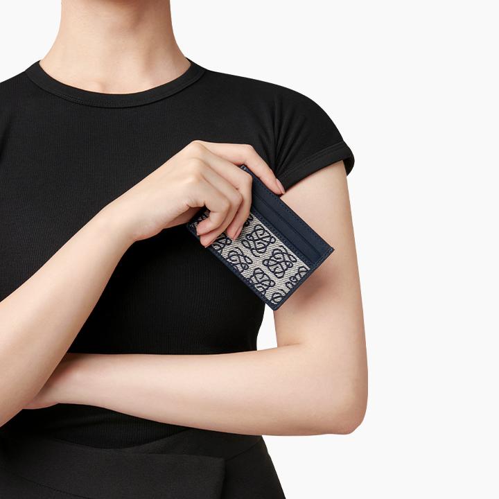 (NEW) SILLON Card Holder