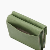 Monte Trifold half wallet