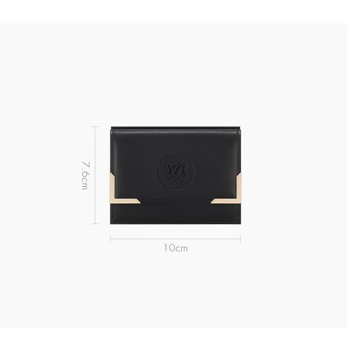 (NEW) NEW HERITAGE Card Wallet