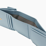 Monte Trifold Half Wallet