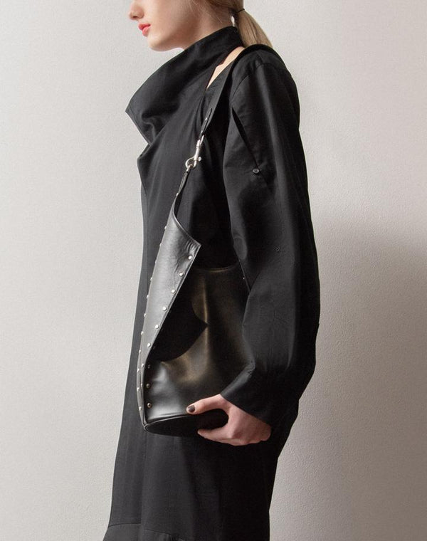 (NEW) AGNES Shoulder Bag (EUDON CHOI Collection)