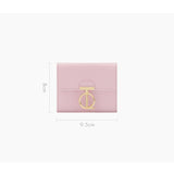 Monte Trifold half wallet